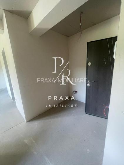 Apartament nou de vanzare, 1 camere cu o terasa de 39 mp! - 5