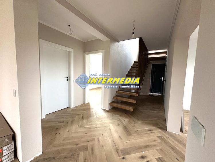 Casa Noua P+1 550 mp teren 3 bai 4 dormitoare Garaj Finisata intern mobila buc - 3