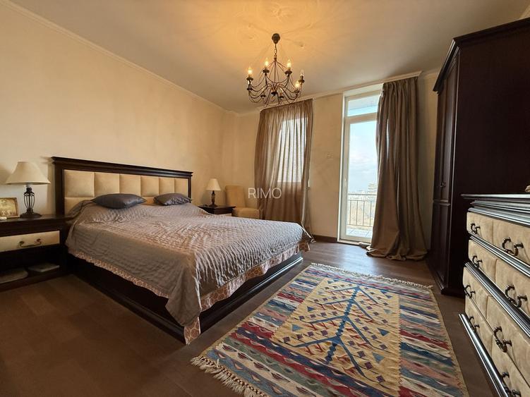 Apartament 3 camere Mamaia - Navodari - vedere la mare - 6