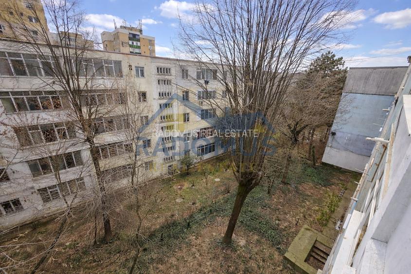 Apartament 3 camere – Ploiești Vest, Complex Dinu | Decomandat - 3