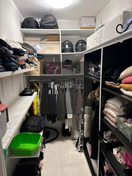 Apartament 2 camere 7 min metrou Aparatorii Patriei/centrala proprie - 7