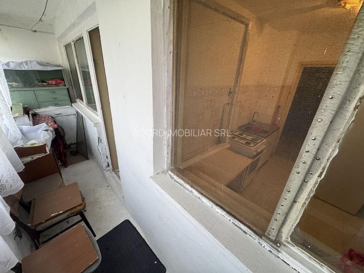 Apartament 2 camere zona Abator - 9