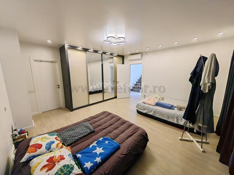 Oxford Gardens-Vila de Lux in apropiere de Scoala Americana - 13