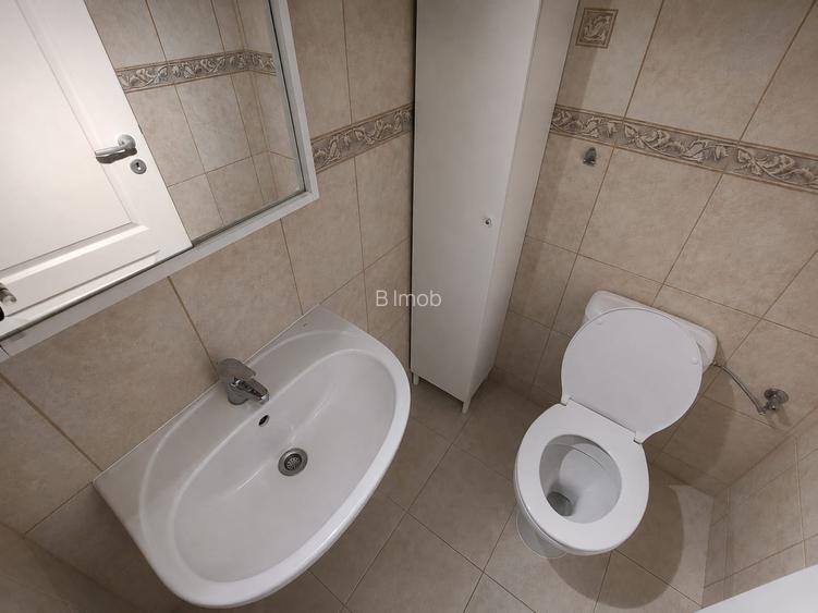 Mobilat si utilat | Ap 3 camere + boxa | Chiajna - Tineretului - 8