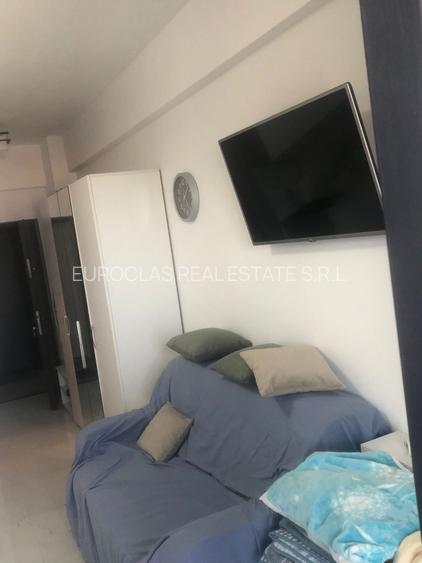 Garsoniera - Mamaia Nord/Summerland - 77.000 euro(Cod E2+E7) - 5