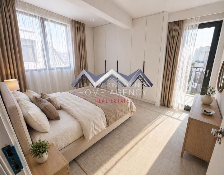 Apartament – Otopeni central | Direct Dzvoltator Comision 0 | - 4