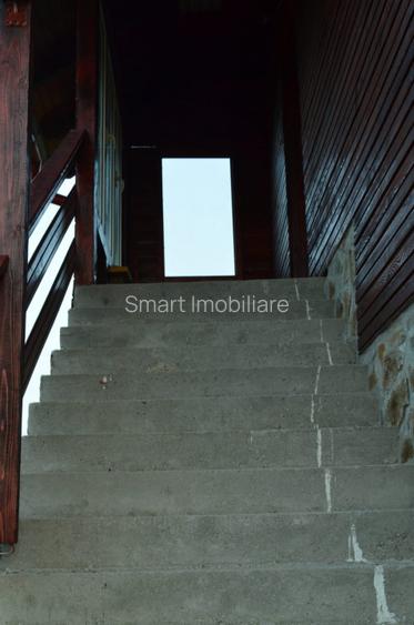 Casa individuala cu teren zona Paltinis - 12