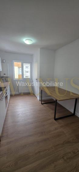 Apartament cu 2 dormitoare,Zona Sud,etaj 3 - 2