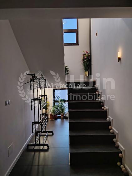 Casa tip duplex la cheie | 220mp teren | Zona Quinet Manastur - 8