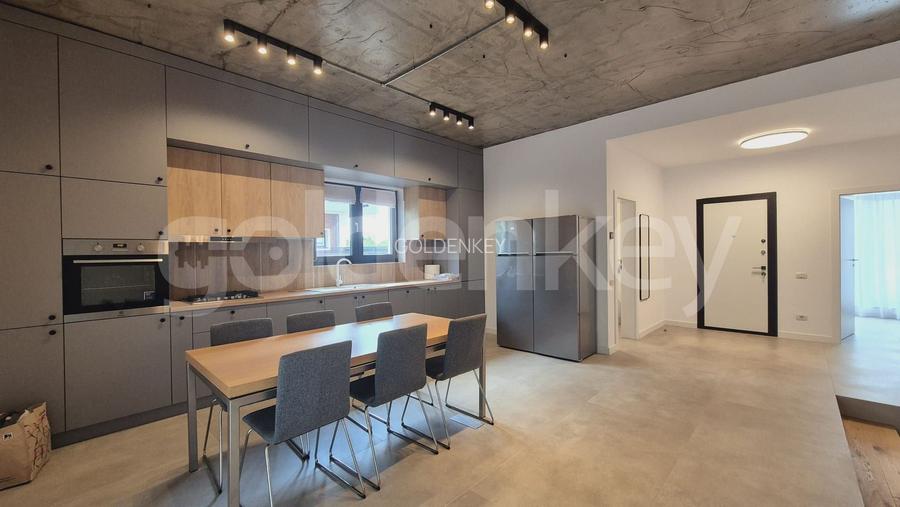 Vila moderna cu 5 camere | Paradisul Verde - 5