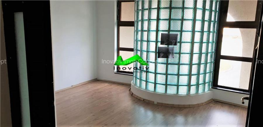 Spatii comerciale birouri Sibiu zona Alba Iulia - 5