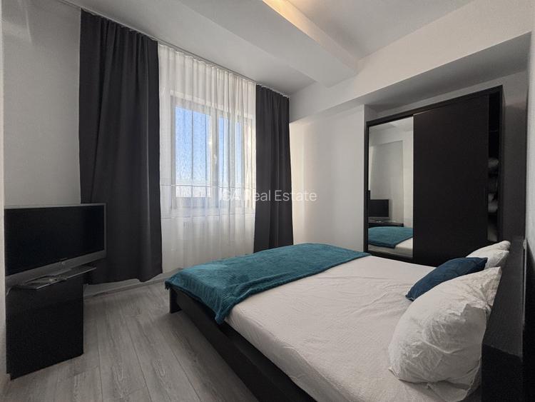 Apartament lângă plajă – Mamaia Nord - 5