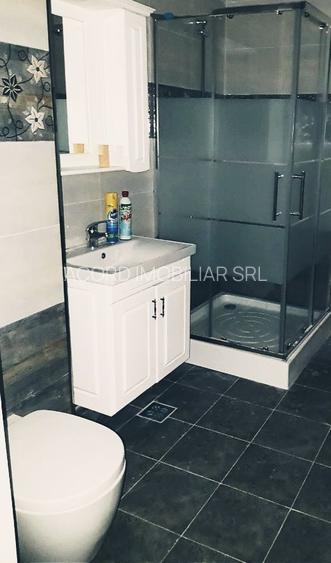 Apartament 2 camere (Intre Gara si FAR) - 5