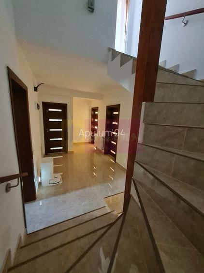 Vila individuala Bragadiru. - 13