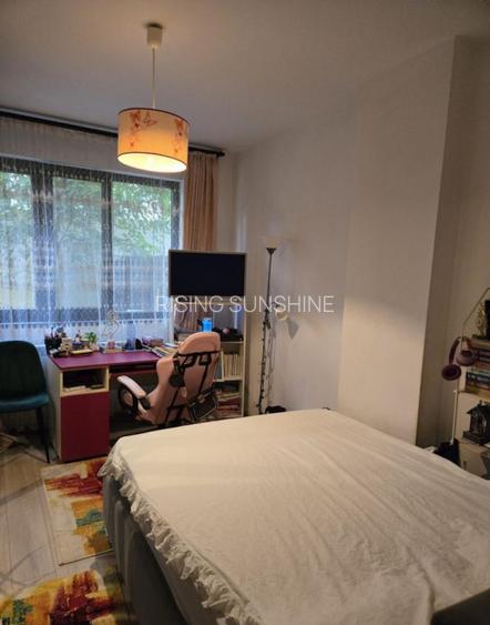 3 camere | decomandat | Gorjului | Metrou Gorjului | Curte Proprie  40 M.P  - 5