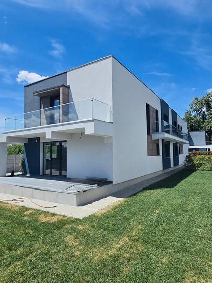 Vila Duplex Premium 5 Camere - STIL SI ELEGANTA