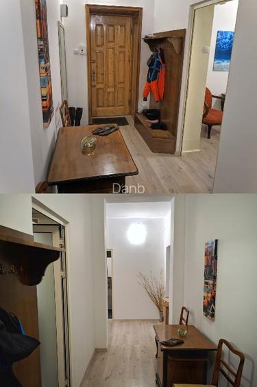 Apartament renovat, voluminos, Garabet Ibraileanu, Pacurari - 6