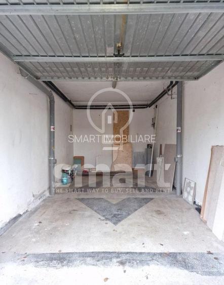 Apartament premium 2 camere | Gruia – Str. Vanatorului + Garaj  - 8