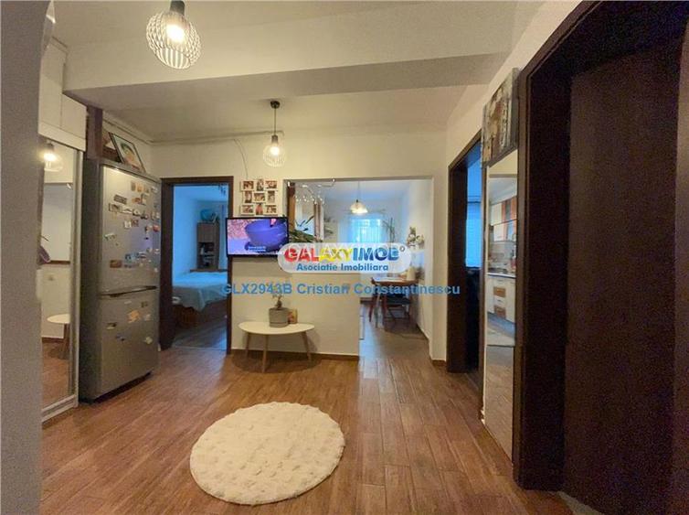 Apartament 2 camere decomandat , 53 Mp, Metalurgiei,Drumul Binelui - 16