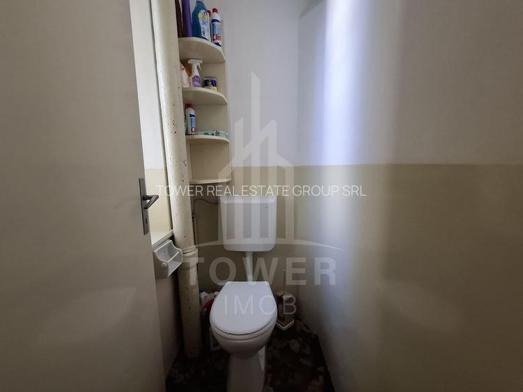 Apartament la casă de vânzare – Zonă ultracentrală, Strada Banatului, - 22