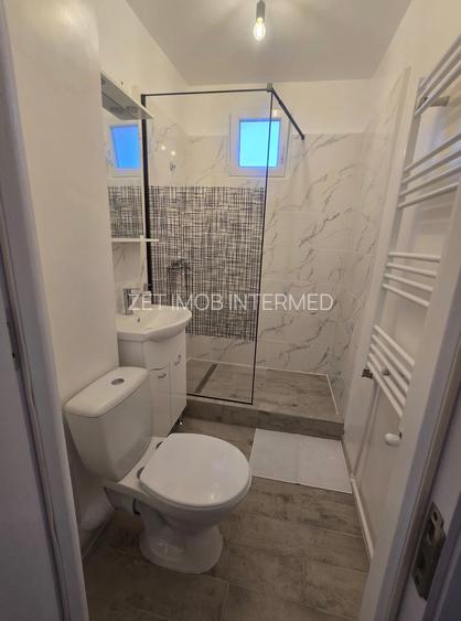 2 camere Drumul Taberei - Piata Chilia Veche *centrala proprie* | TOTUL NOU | - 8