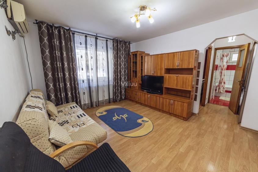 2 camere | Mobiliat si Utilat | Zona Berceni - 5