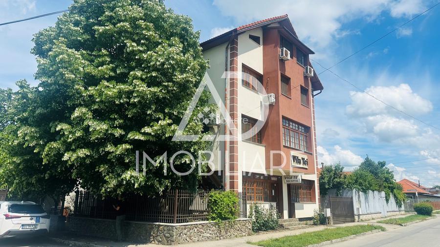 VÂNZARE CLĂDIRE + AFACERE DE SUCCES – Ștefan cel Mare, Târgu Jiu - 2