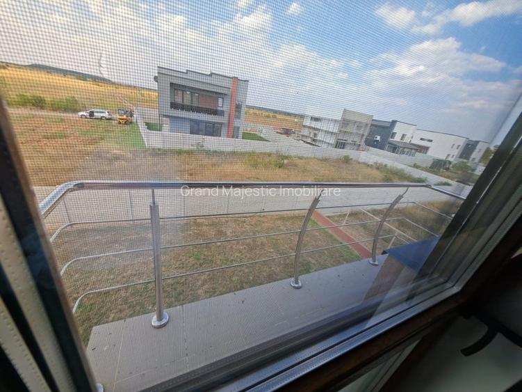 New Casa Corbeanca P+1+Mansarda 4 dormitoare 330 mp/curte - 35