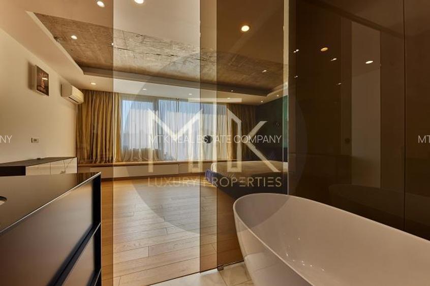 Exclusiv - Vila moderna Paradisul VERDE - Corbeanca - 23