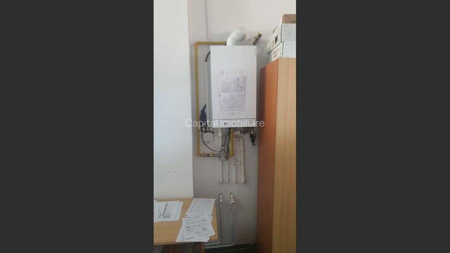 Cladire de birouri, 760 mp, T. Vladimirescu Dr.Tr.Severin - 13