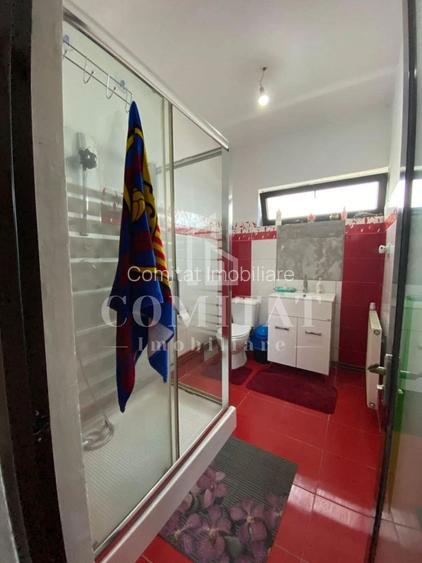 Casă individuală cu 5 camere de vânzare | 1000 mp teren | Sălicea - 8