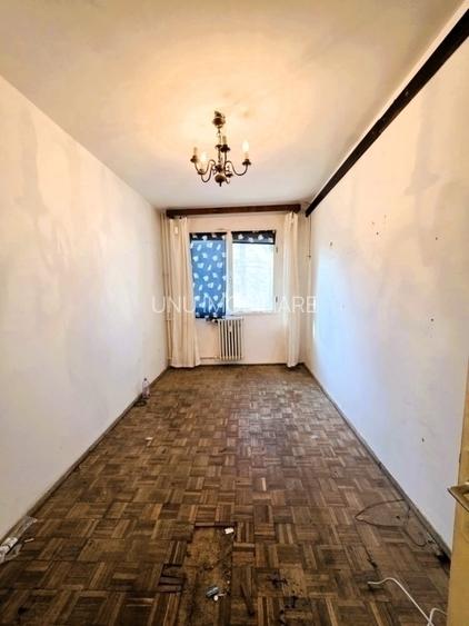 Tatarasi-Tudor Center-3 Camere Decomandat 62mp-dubla vedere - 6