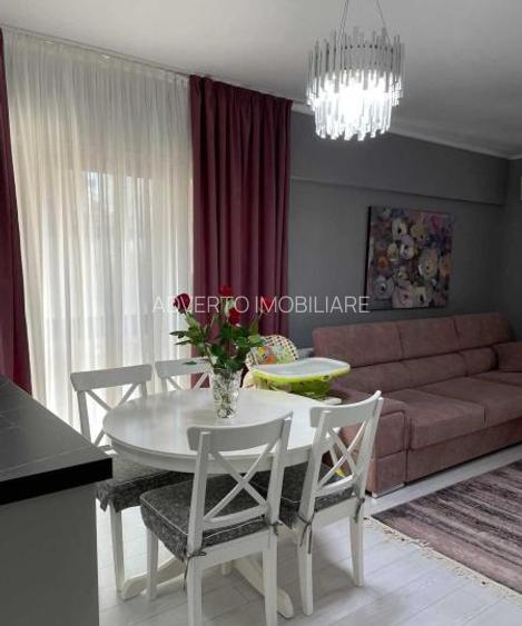 Vanzare apartament 3 camere cu loc de parcare Moghioros Park/ Drumul Taberei - 5