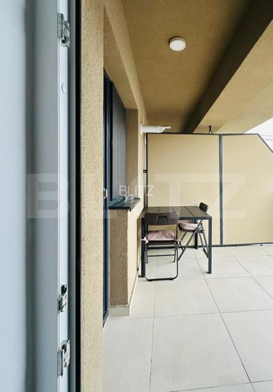 Apartament cu 2.5 camere decomandat, 70 mp, zona Noua, Brasov - 7