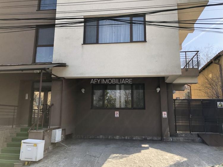 DE INCHIRIAT | Apartament 2 camere | CURTE | BANEASA - 6