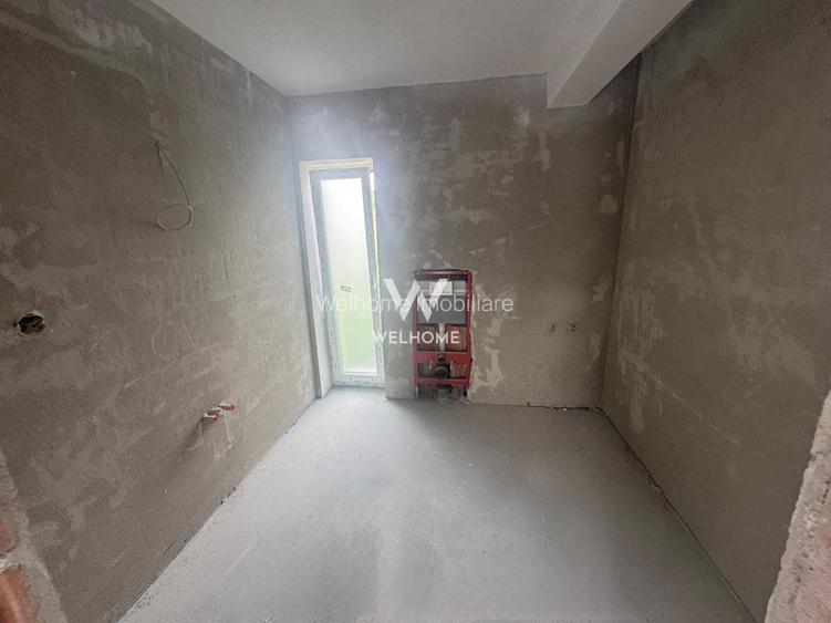 Casa intabulata, teren 700mp Tocile Sibiu - 6