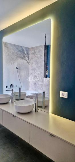 Vilă tip înșiruită –6 camere, 215 mp, Jolie Ville Pipera - 7