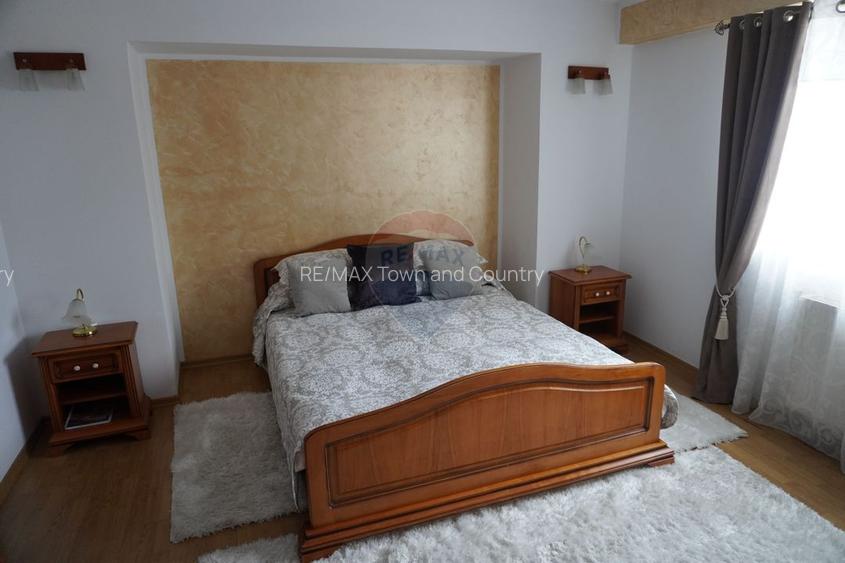 Casă de vânzare, Moisei - 39