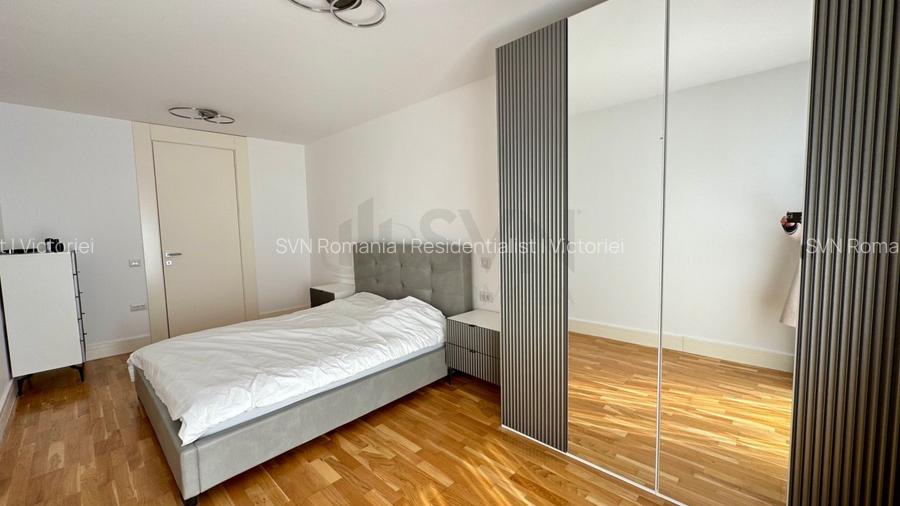 REA1022327 Apartament 2 camere I Parcare I Mobilat I De vanzare - 7