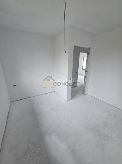 Vila individuala 4 camere finisaje la alegere Str Martisor - 9