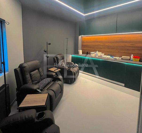 Vila cu pozitie perfecta langa statuia Aviatorilor - 3