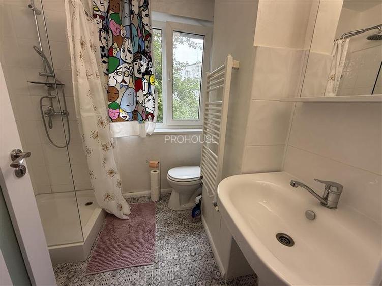 Cornisa - Universitate - apartament mobilat complet - 11