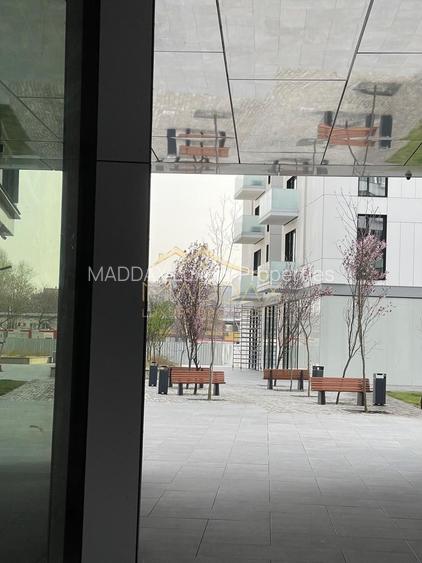 Spațiu Comercial ***126mp*** // Cotroceni - 4