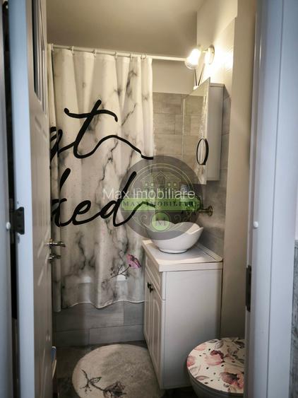 Apartament 2 camere, confort 2A, decomandat, situat în zona Vest, Ploiești - 13