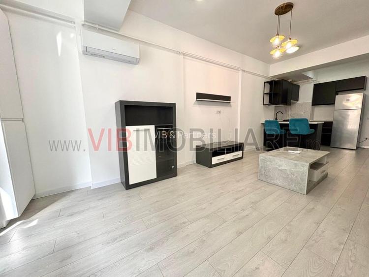 2 Camere - Politehnica - Bloc Nou - Metrou - 11