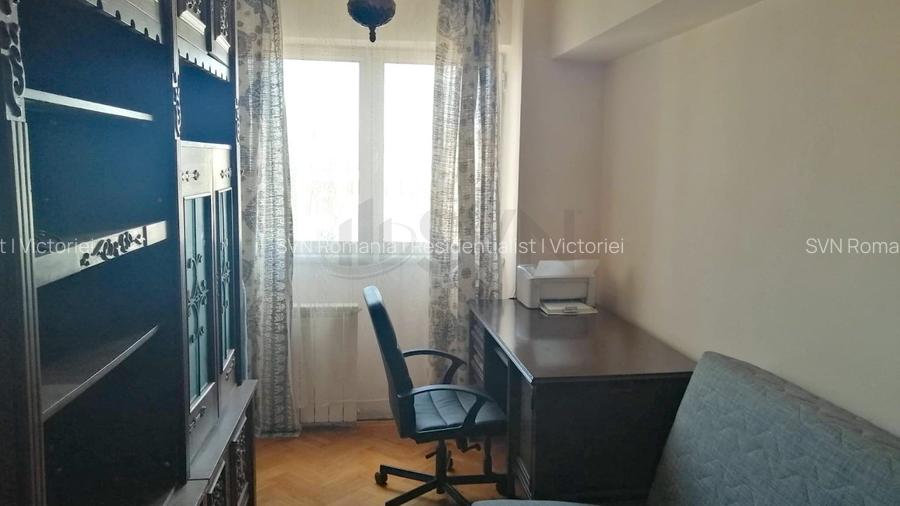 REA1026755 Calea Dorobantilor - 4 camere - Liceul Caragiale - 9