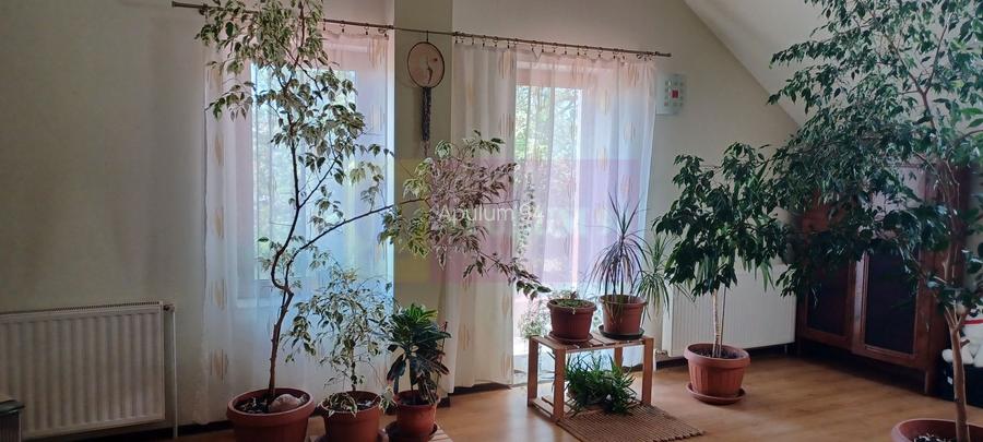 Joița, vilă 5 camere 187 mp utili + garaj, terasă, pivniță, curte 578 - 11