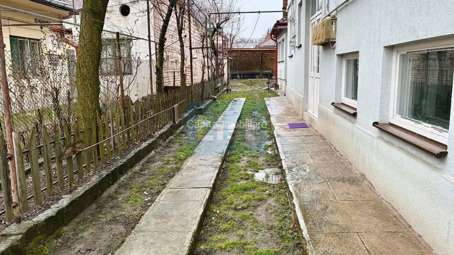 Spații de birouri – 280 mp, Piața 1848, Cluj-Napoca - 16