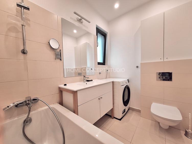 Apartament Greenfield - Cartierul Platanilor - 10