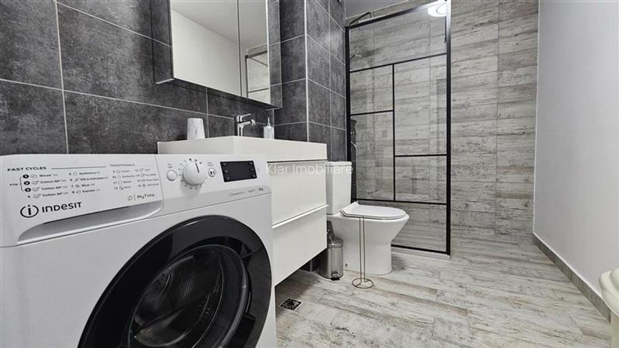 Apartament 1 camera cu nisa, 48mp,balcon 10mp, bloc nou, Scala Frunzisului - 7